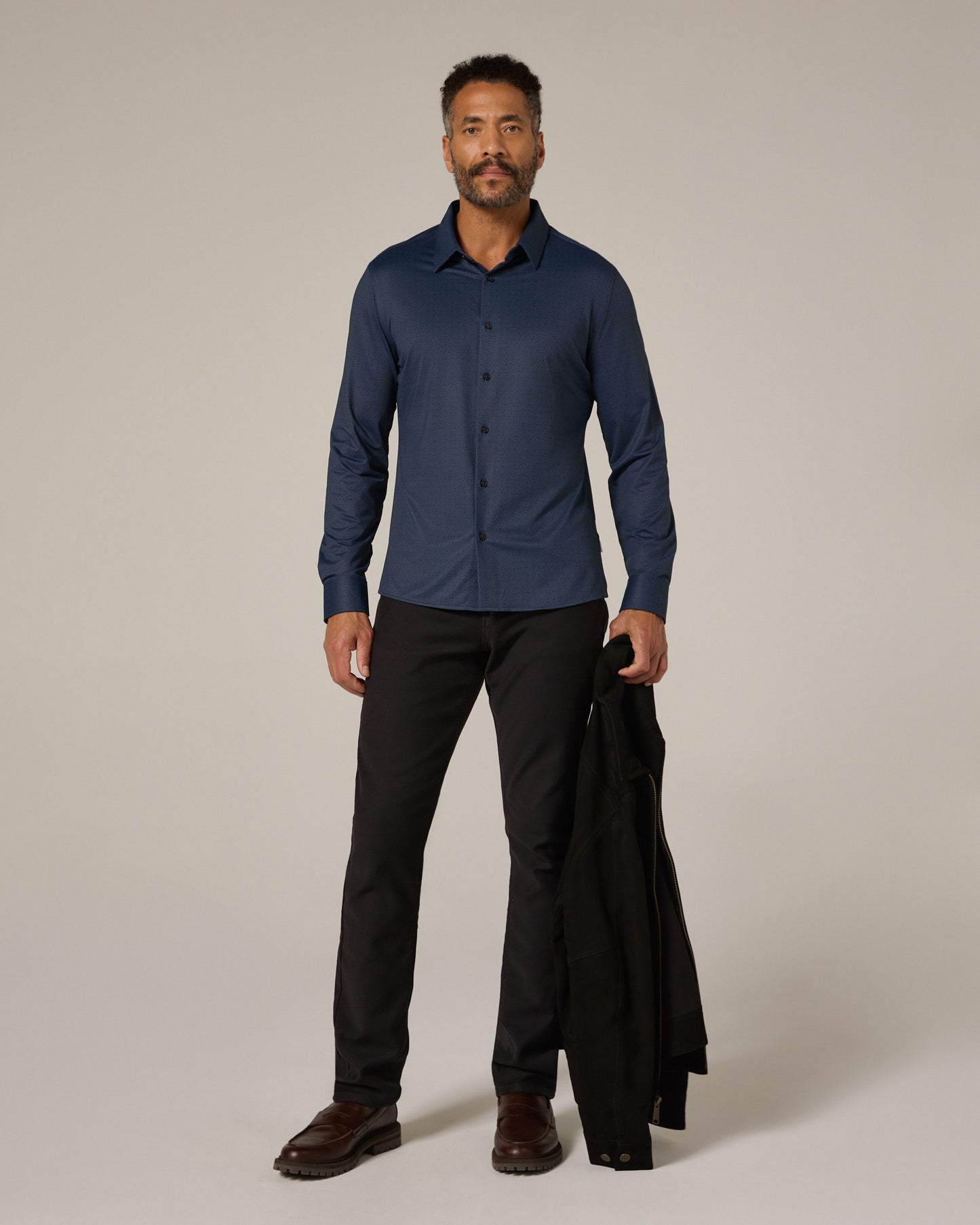 Granger Long Sleeve