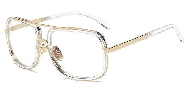 Big Frame StreetStyle Sunglasses