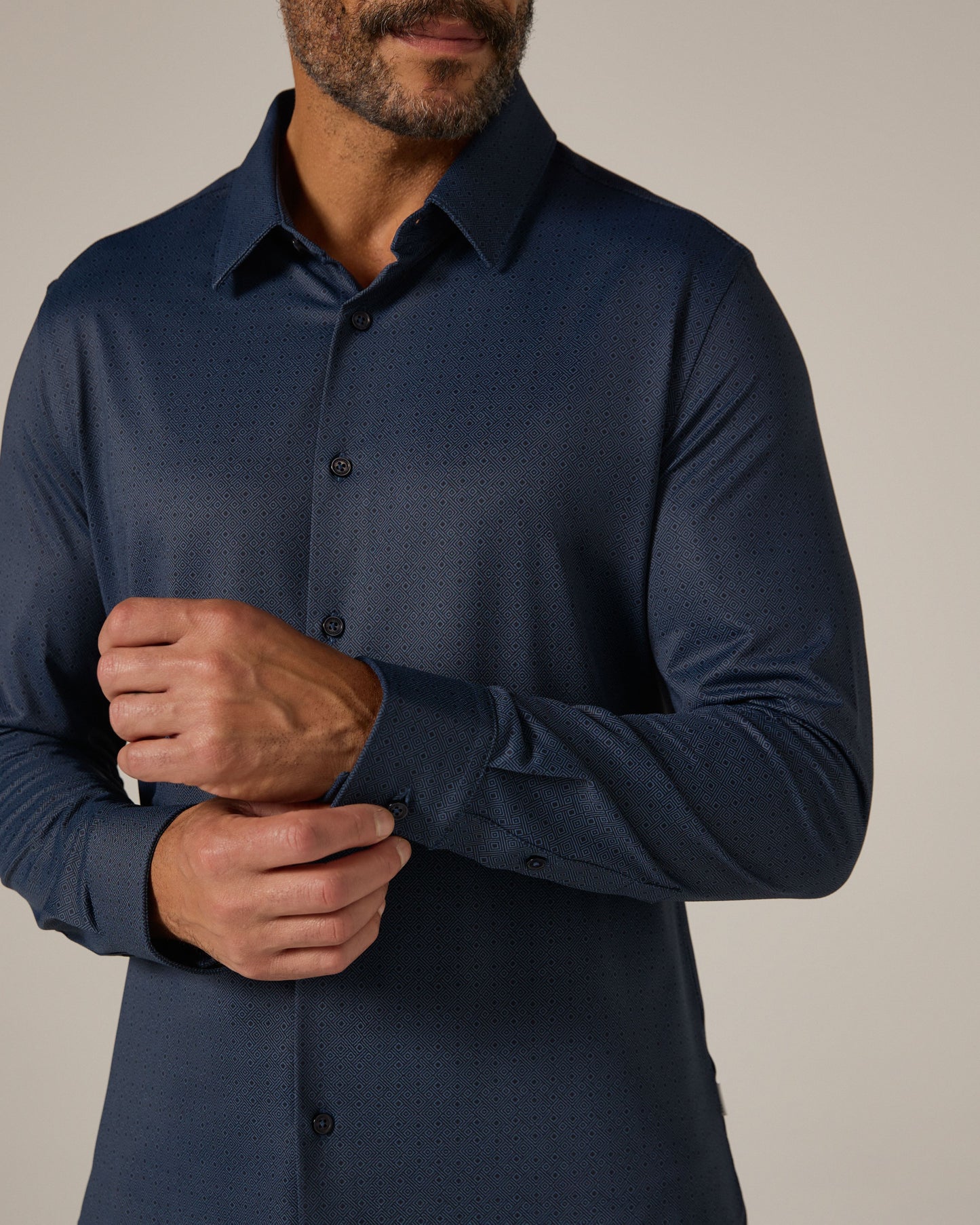 Granger Long Sleeve