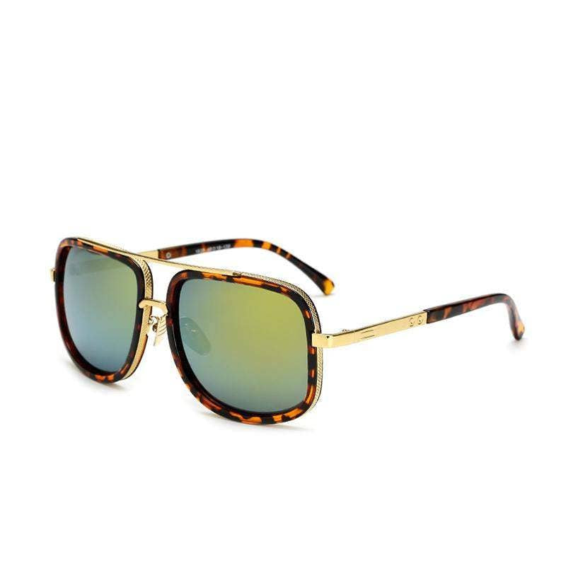 Big Frame StreetStyle Sunglasses