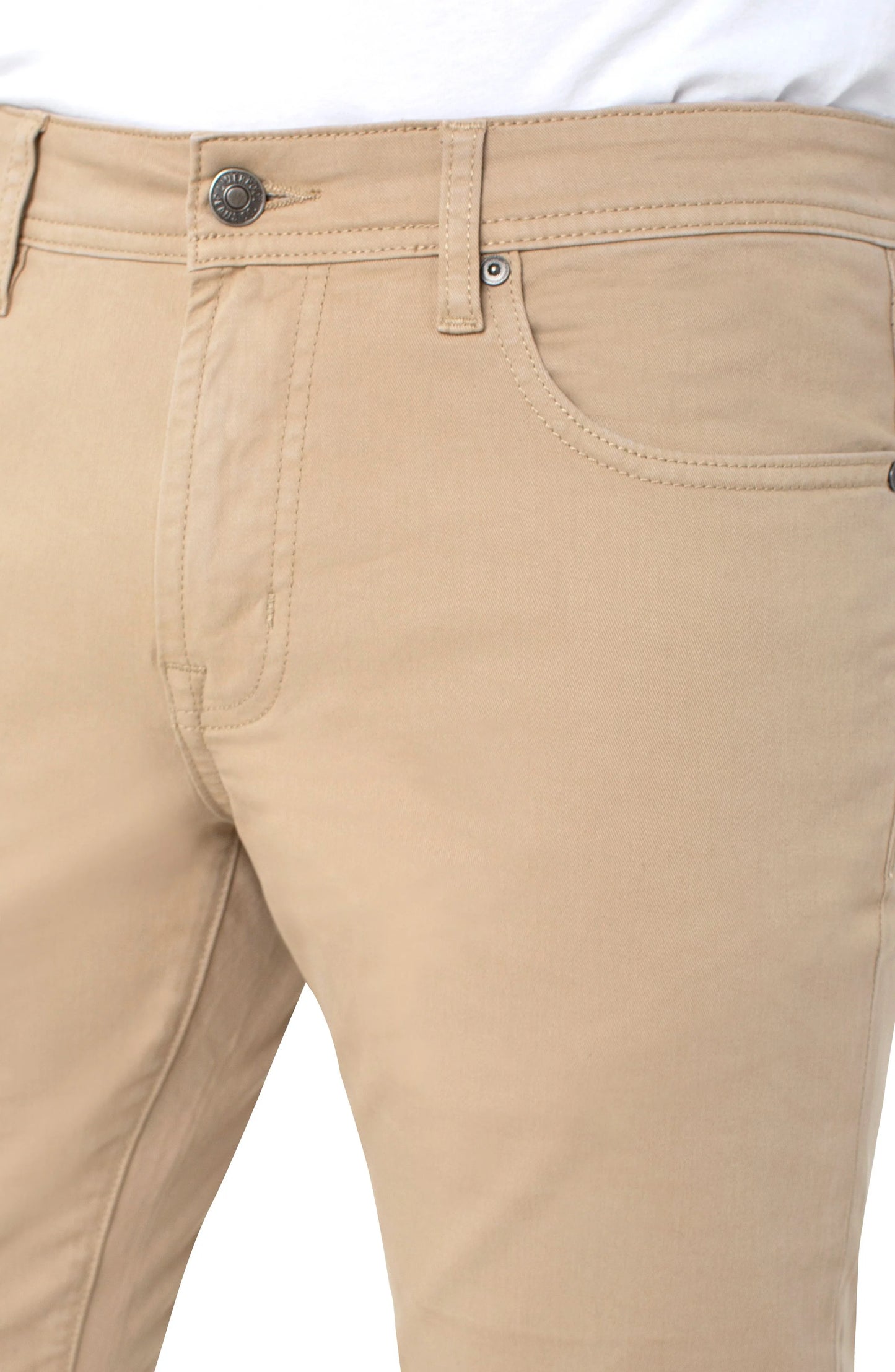 Kingston Modern Straight
