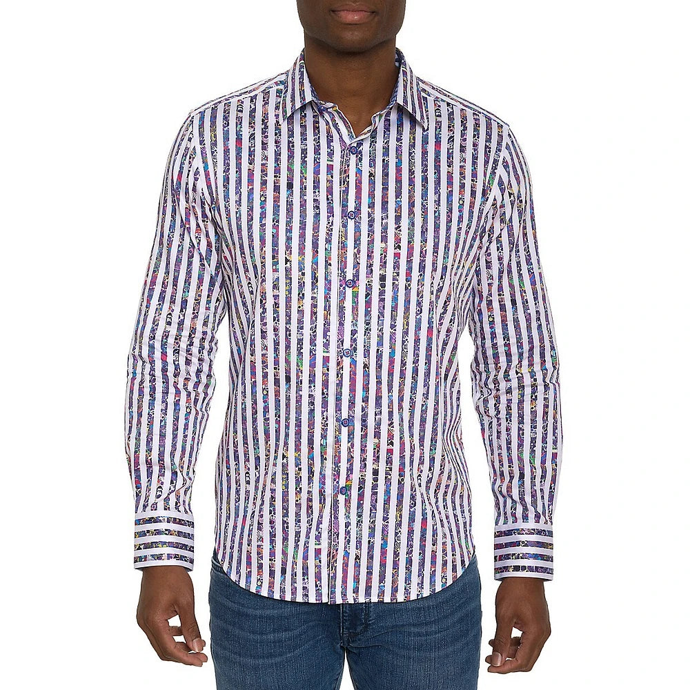 Tonale Dress Shirt