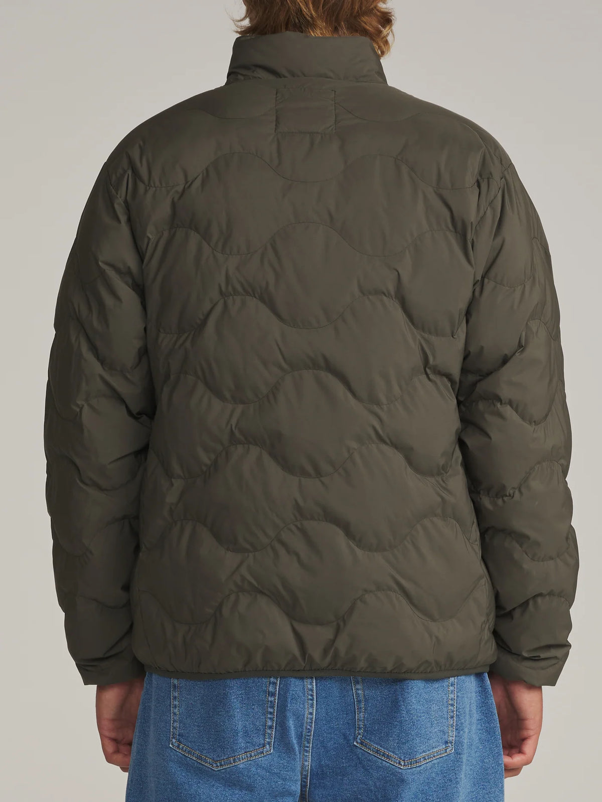 OTG Ross Puffer – Lead