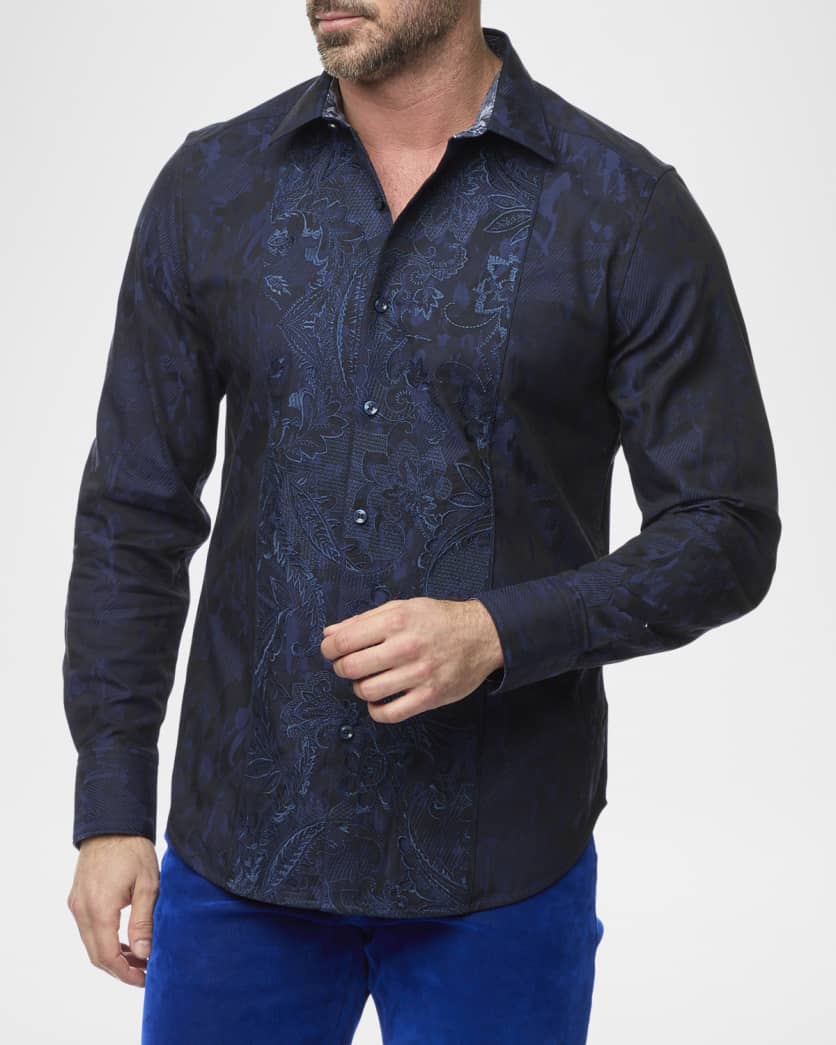 Clarion Classic Fit Shirt