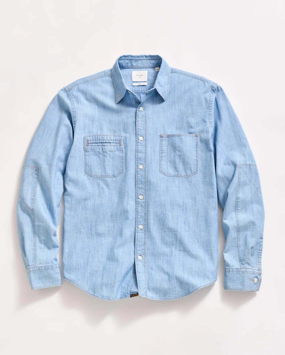 Chambray Field Shirt