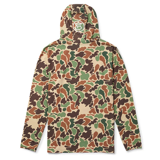 Escala Sunshirt - Duck Camo