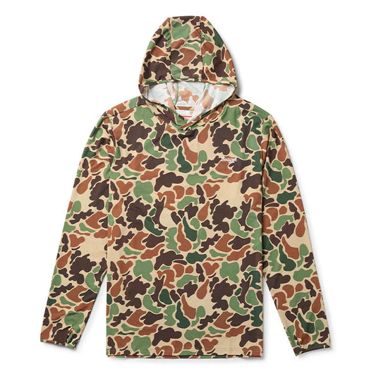 Escala Sunshirt - Duck Camo