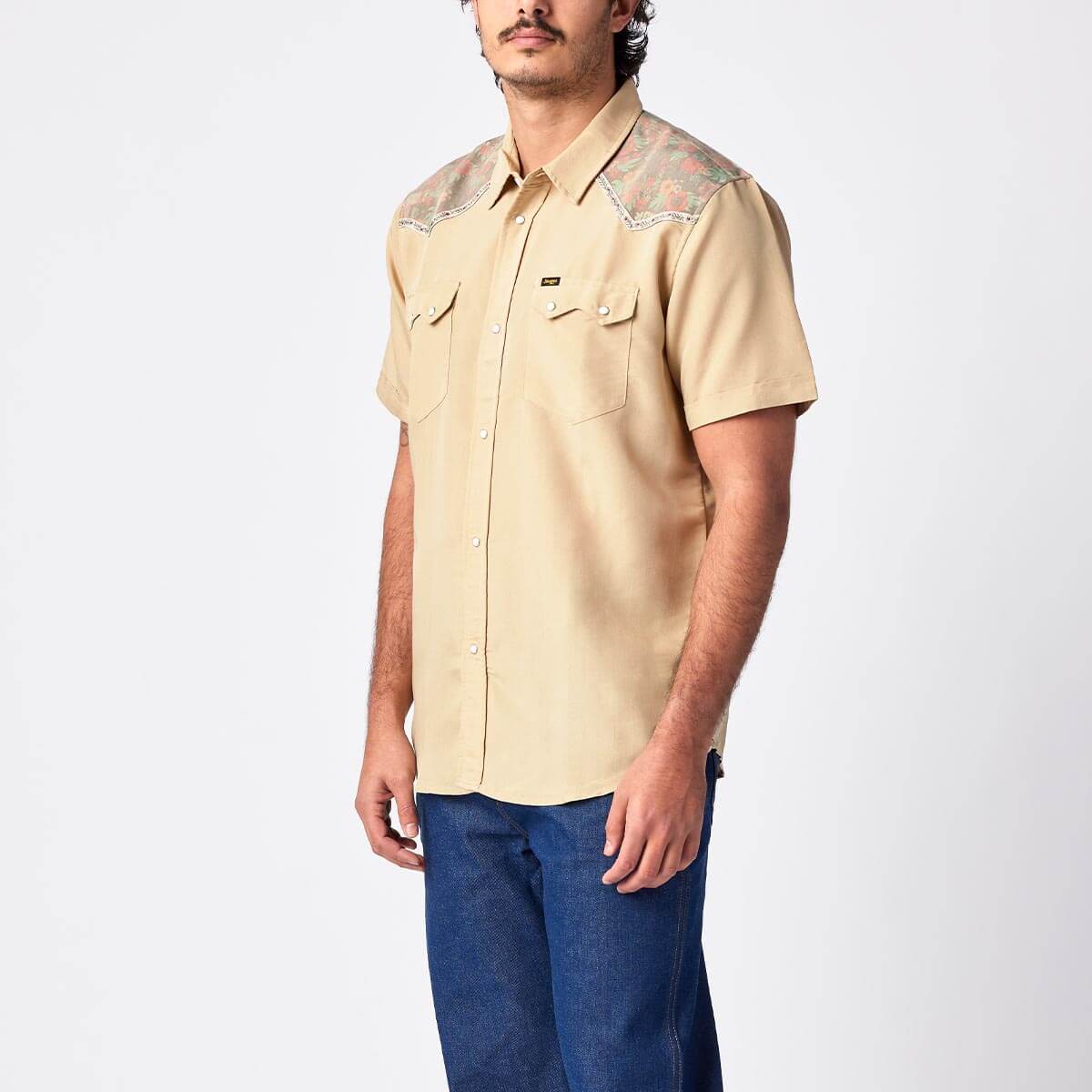 Sawtoof S/S Shirt