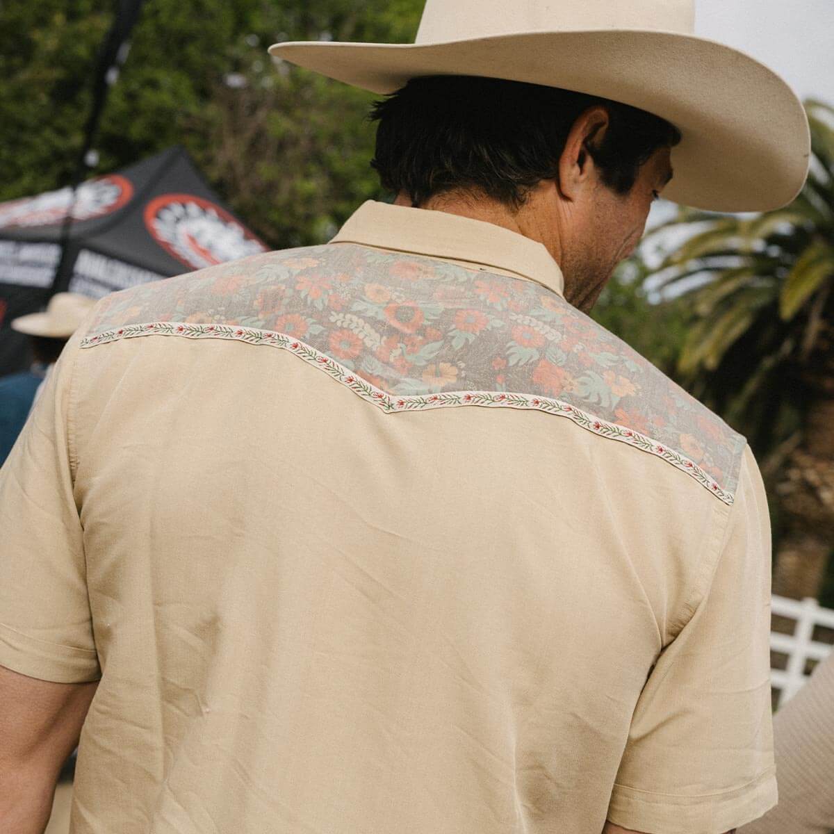 Sawtoof S/S Shirt