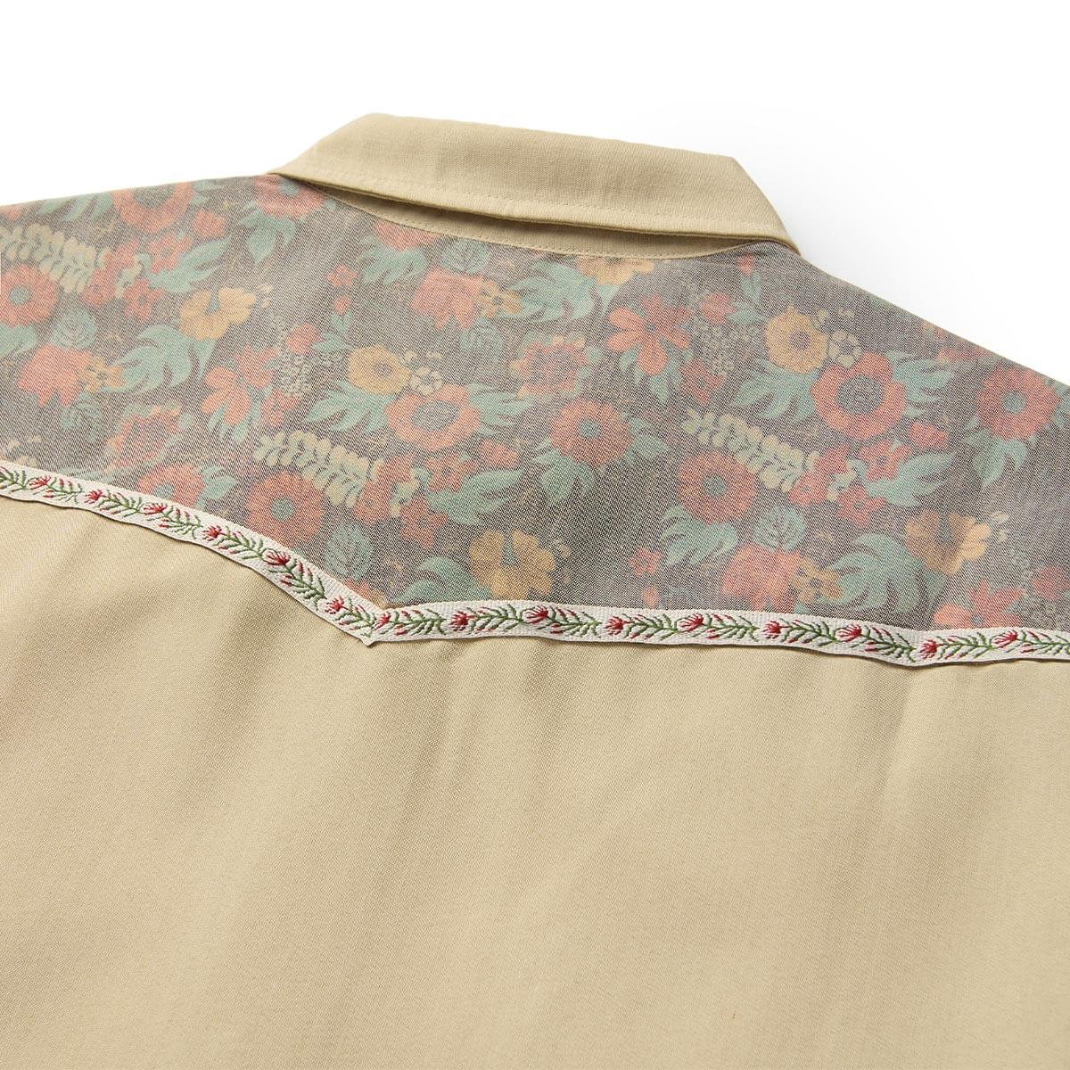 Sawtoof S/S Shirt