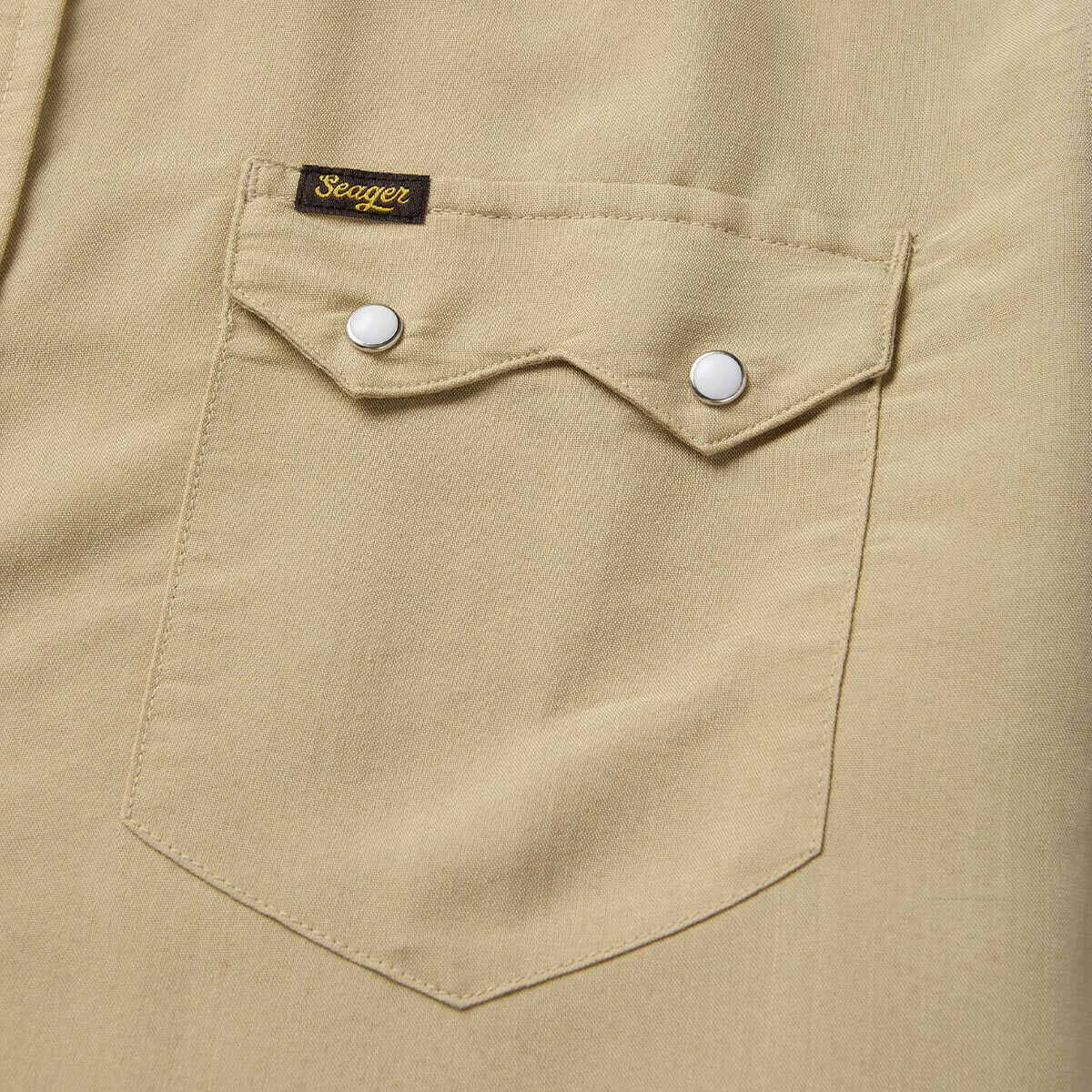 Sawtoof S/S Shirt