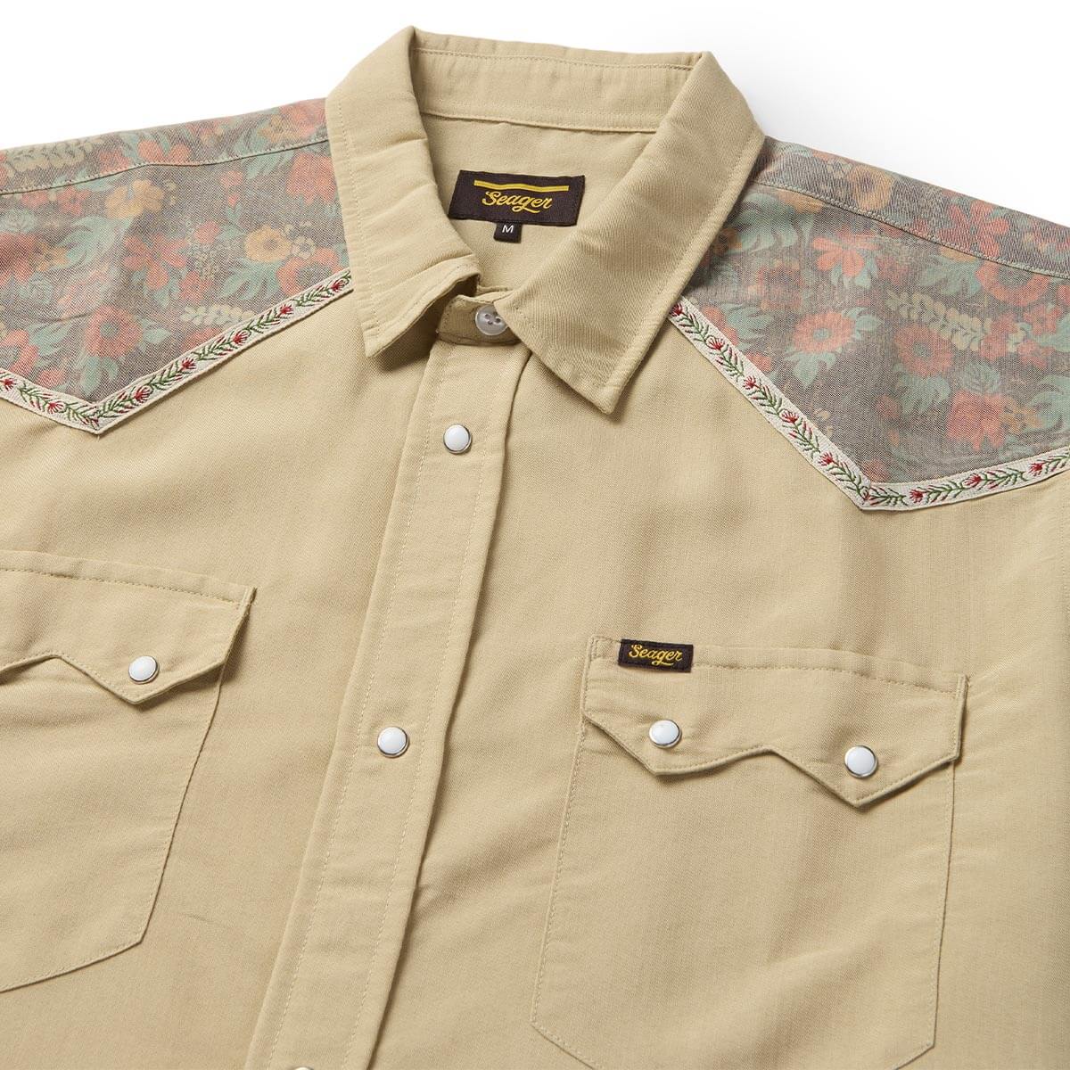 Sawtoof S/S Shirt