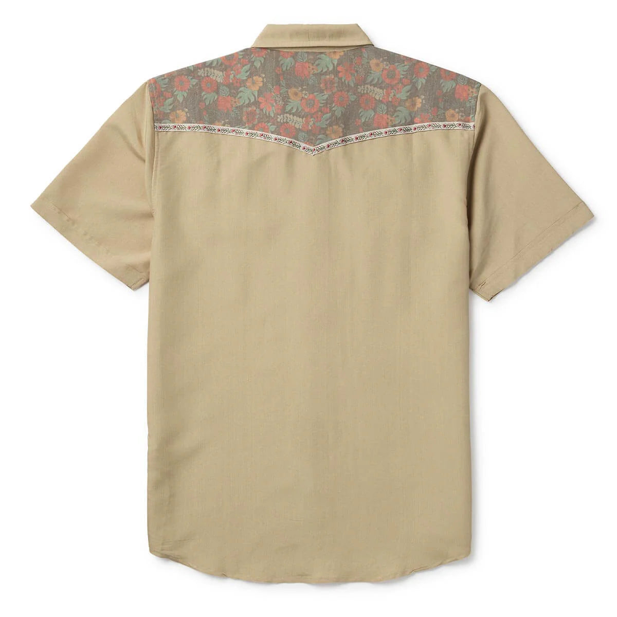 Sawtoof S/S Shirt