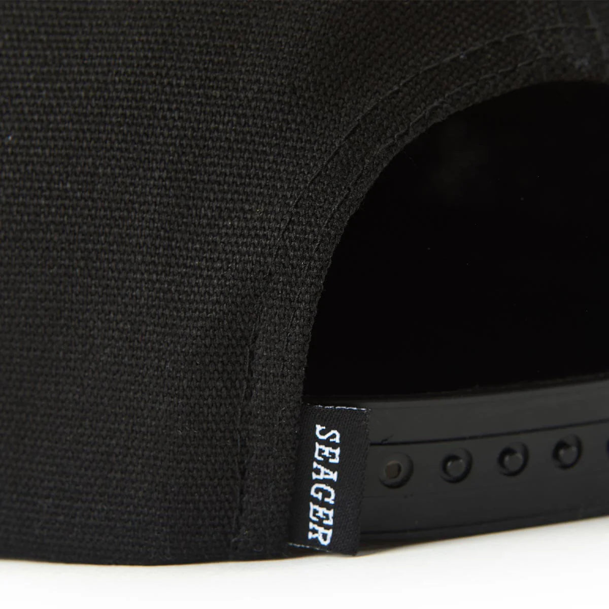 Wilson Snapback