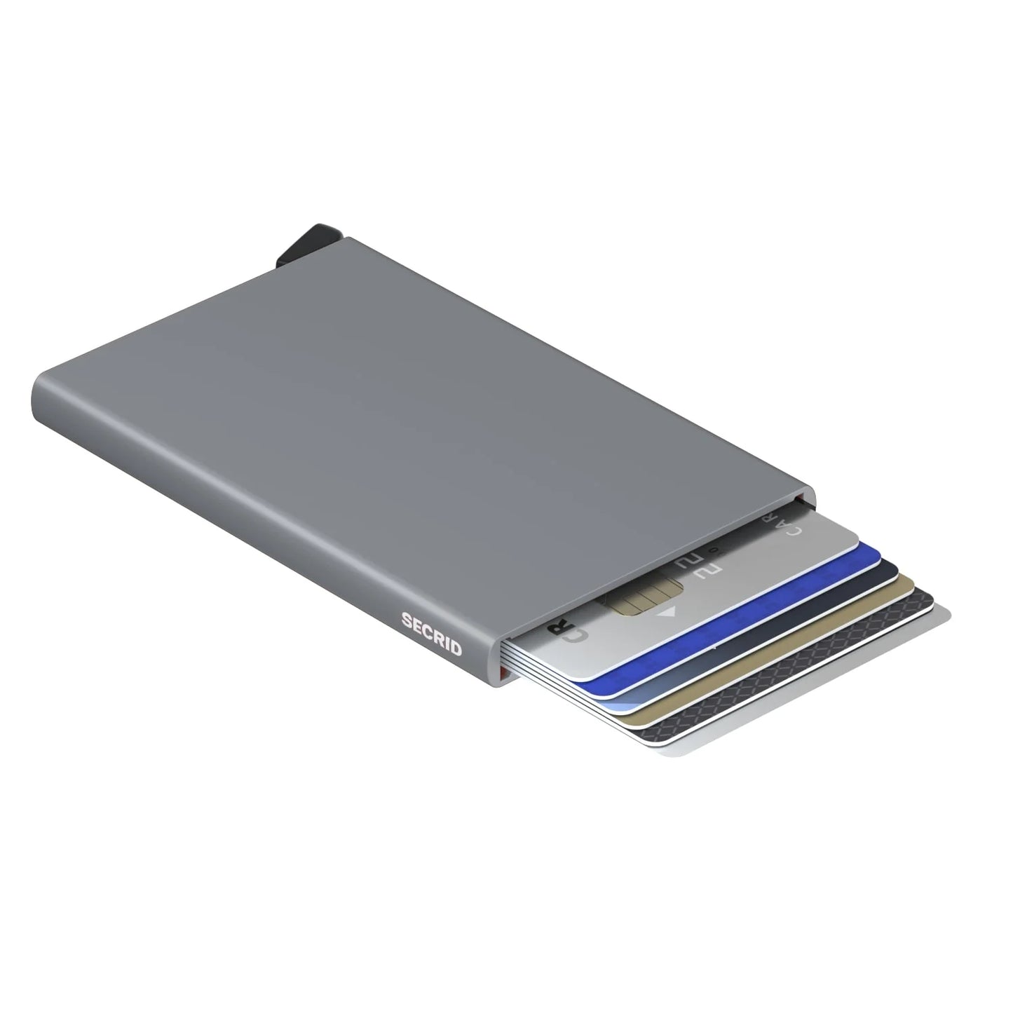 Secrid Cardprotector - Titanium