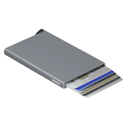 Secrid Cardprotector - Titanium