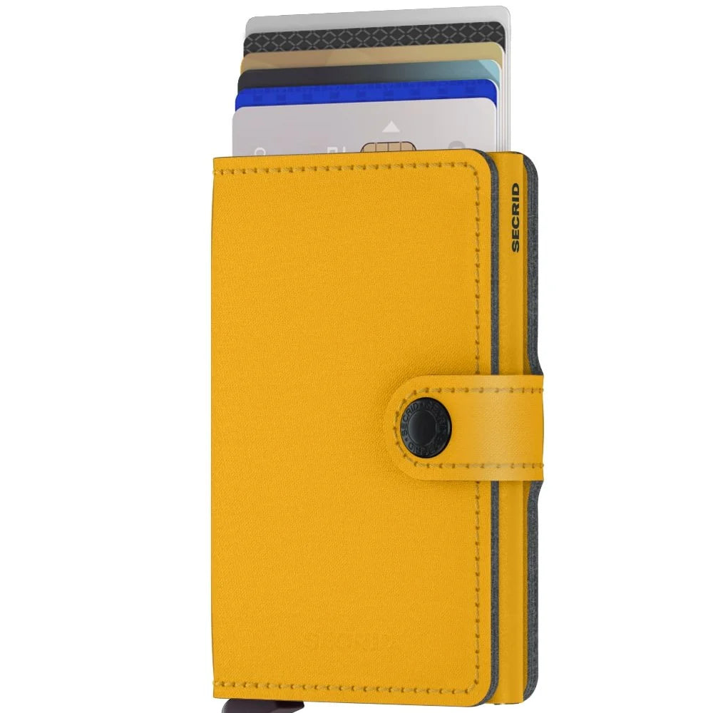 Secrid Miniwallet