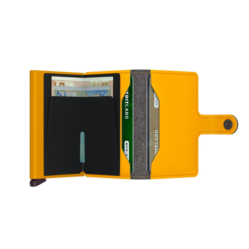 Secrid Miniwallet