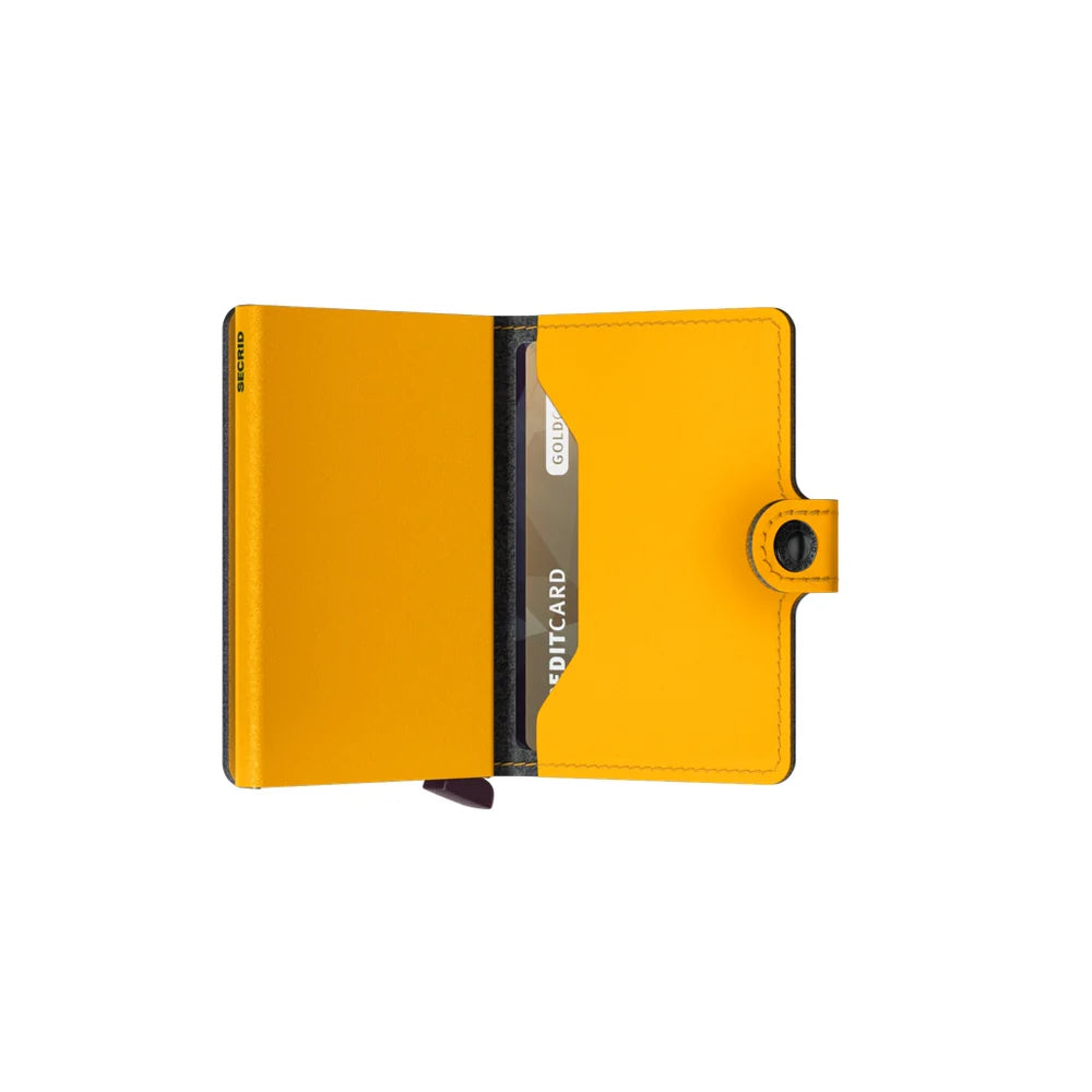 Secrid Miniwallet