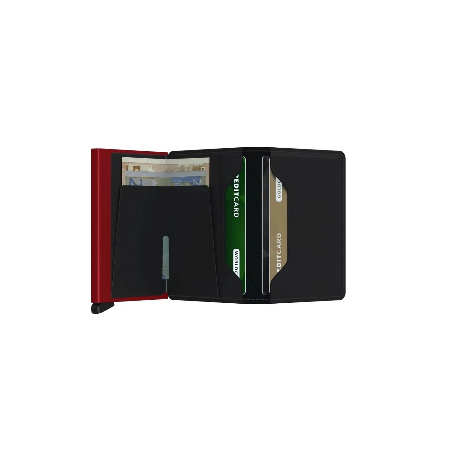 Secrid Slimwallet