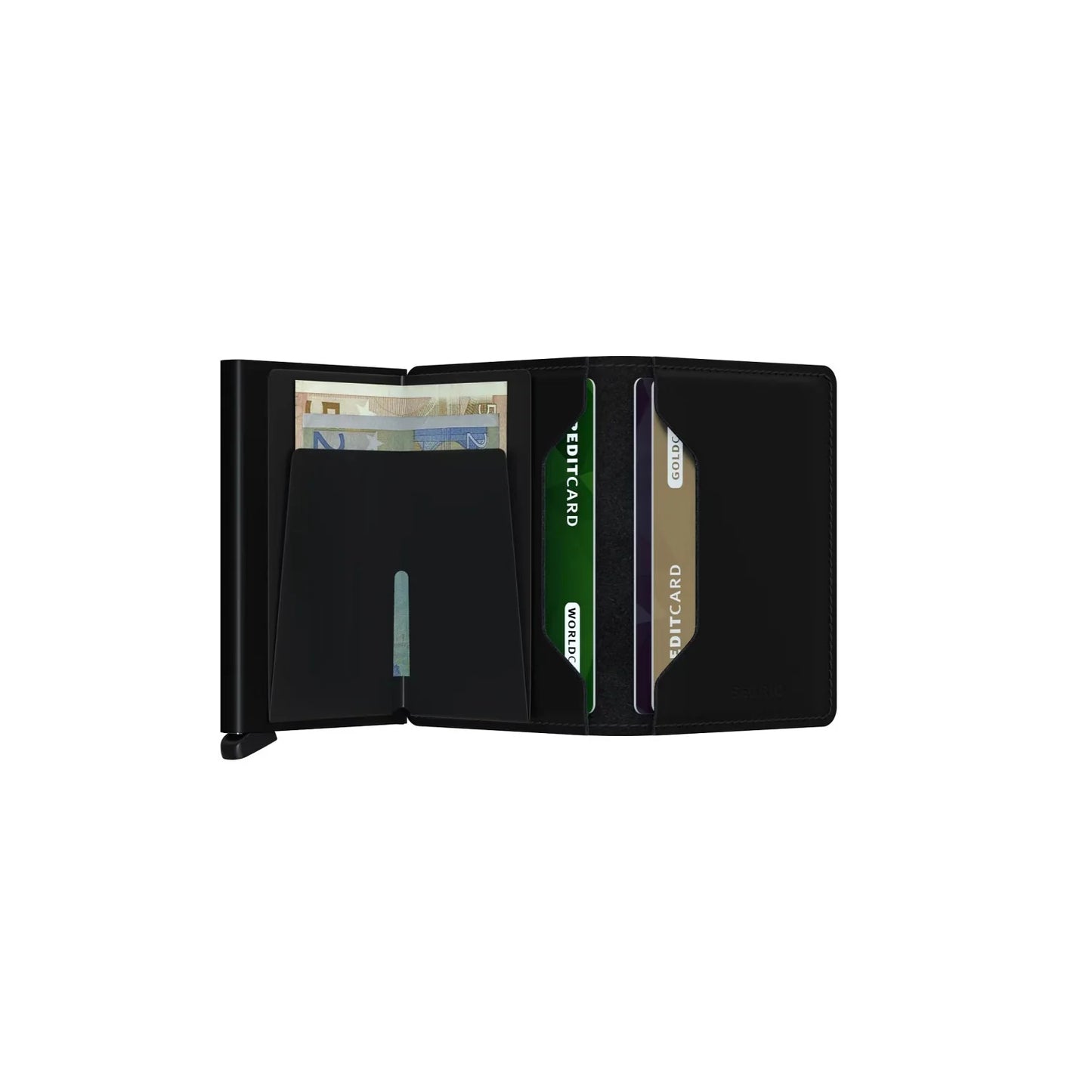 Secrid Slimwallet