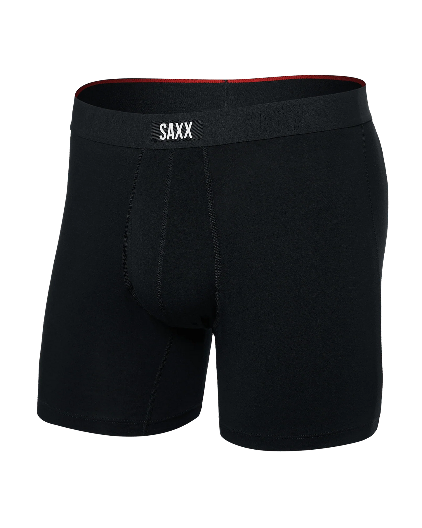 SAXX Vibe Xtra Boxer Brief – Black