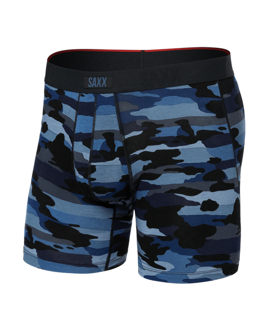 SAXX Vibe Xtra Boxer Brief – Cloudbank Camo