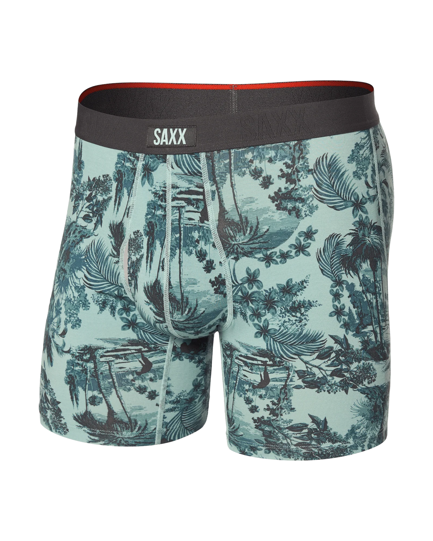 SAXX Vibe Xtra Boxer Brief – Golf Toile