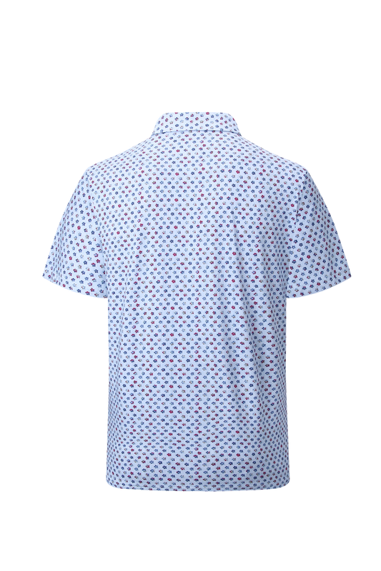 Metropolitan Flowers Polo