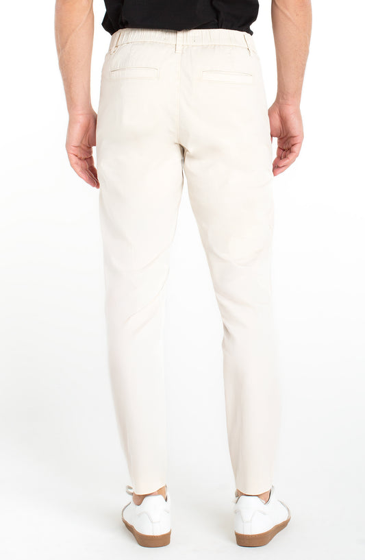 Pull-On Chino Pant