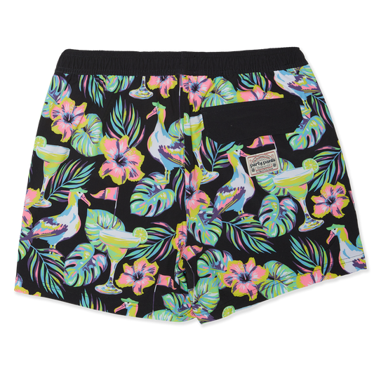 5' Tross Up Party Starter