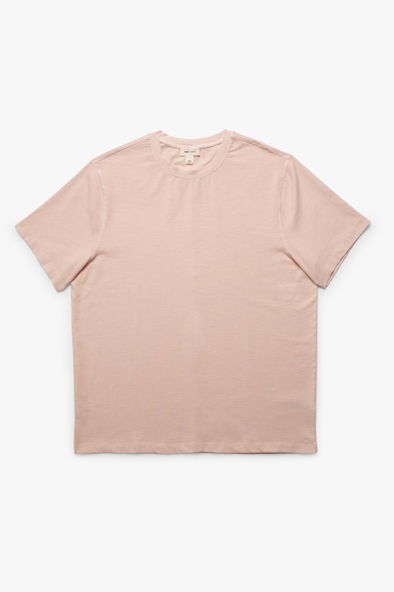 Short Sleeve Tee
