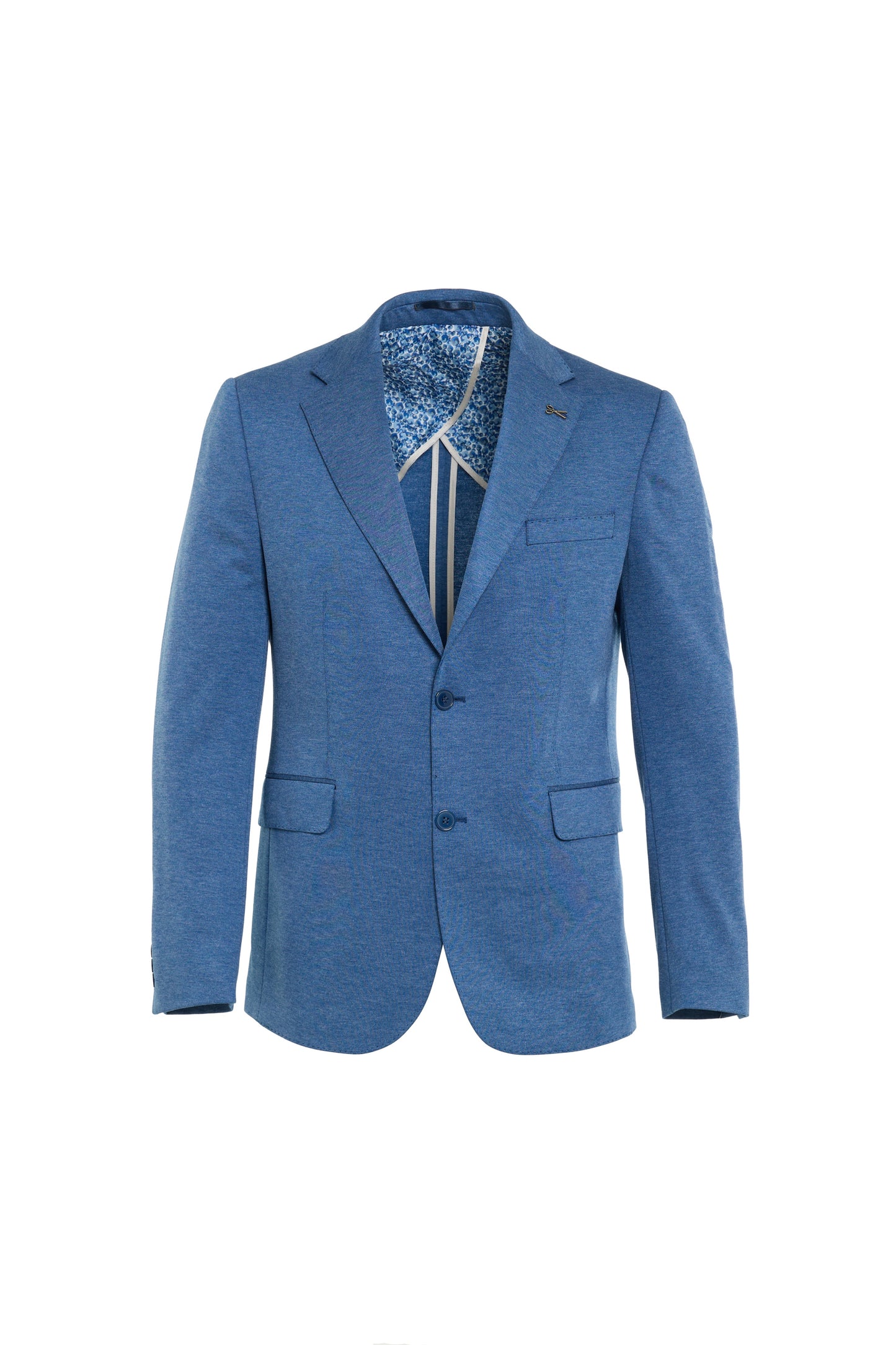 Performance Knit Sport Coat