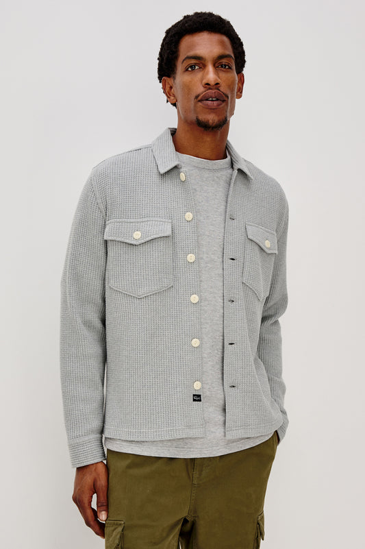 Wells Overshirt