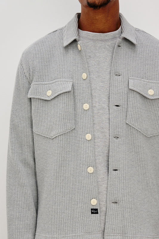 Wells Overshirt