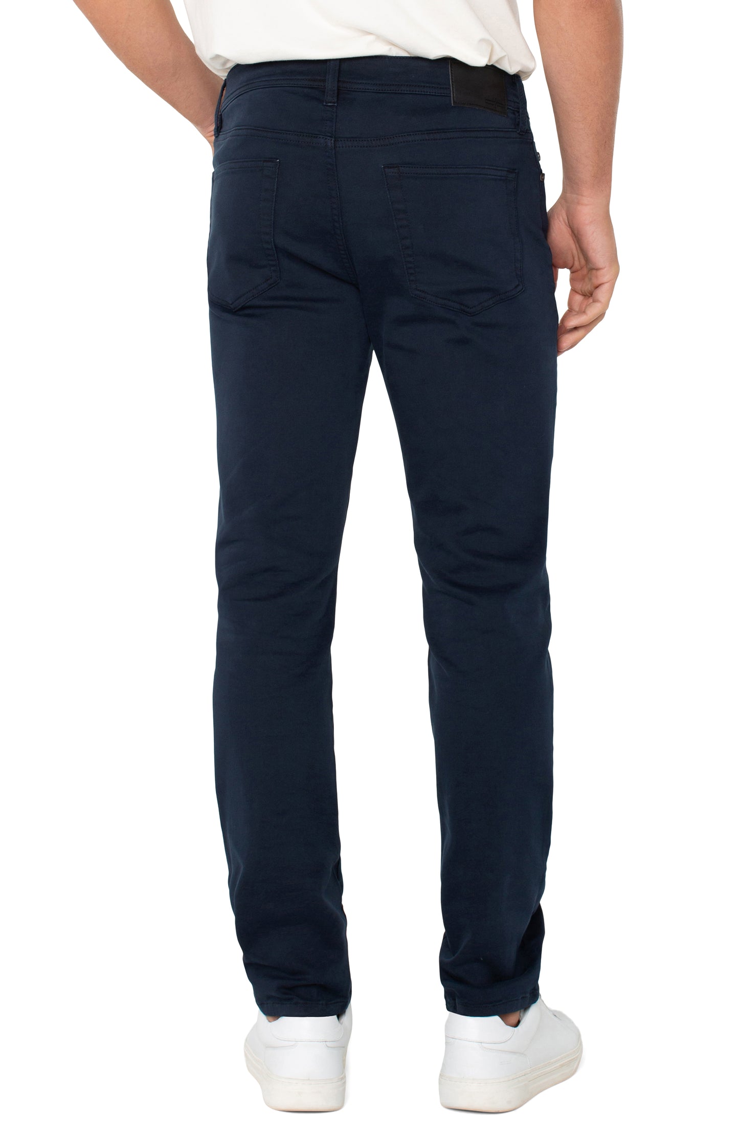 Kingston Modern Straight