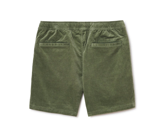 Cord Local Shorts