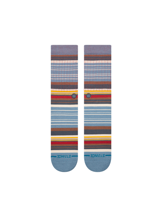 Stance Jorongo Pop Crew Socks