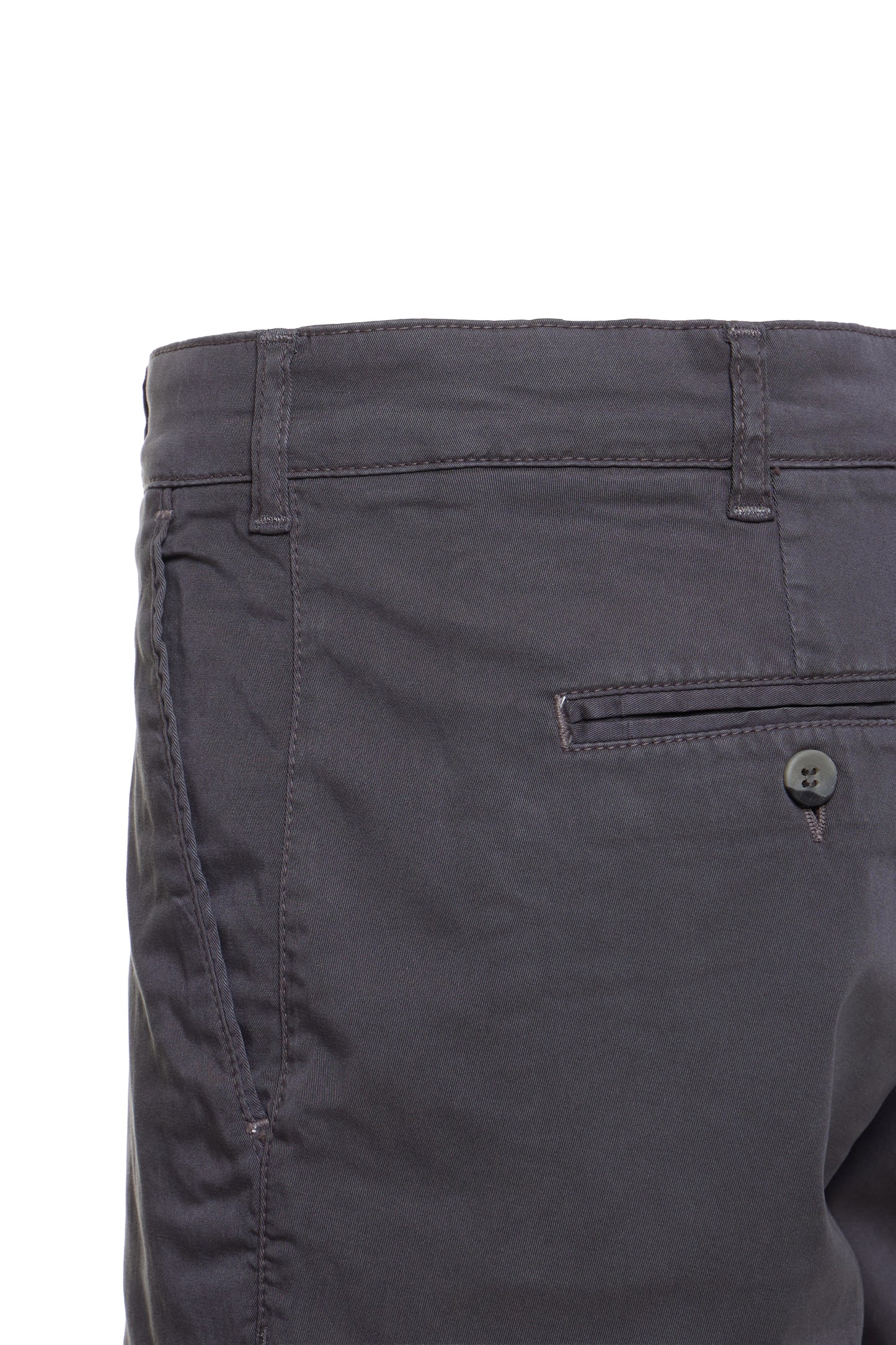 Panorama Stretch Chino Shorts