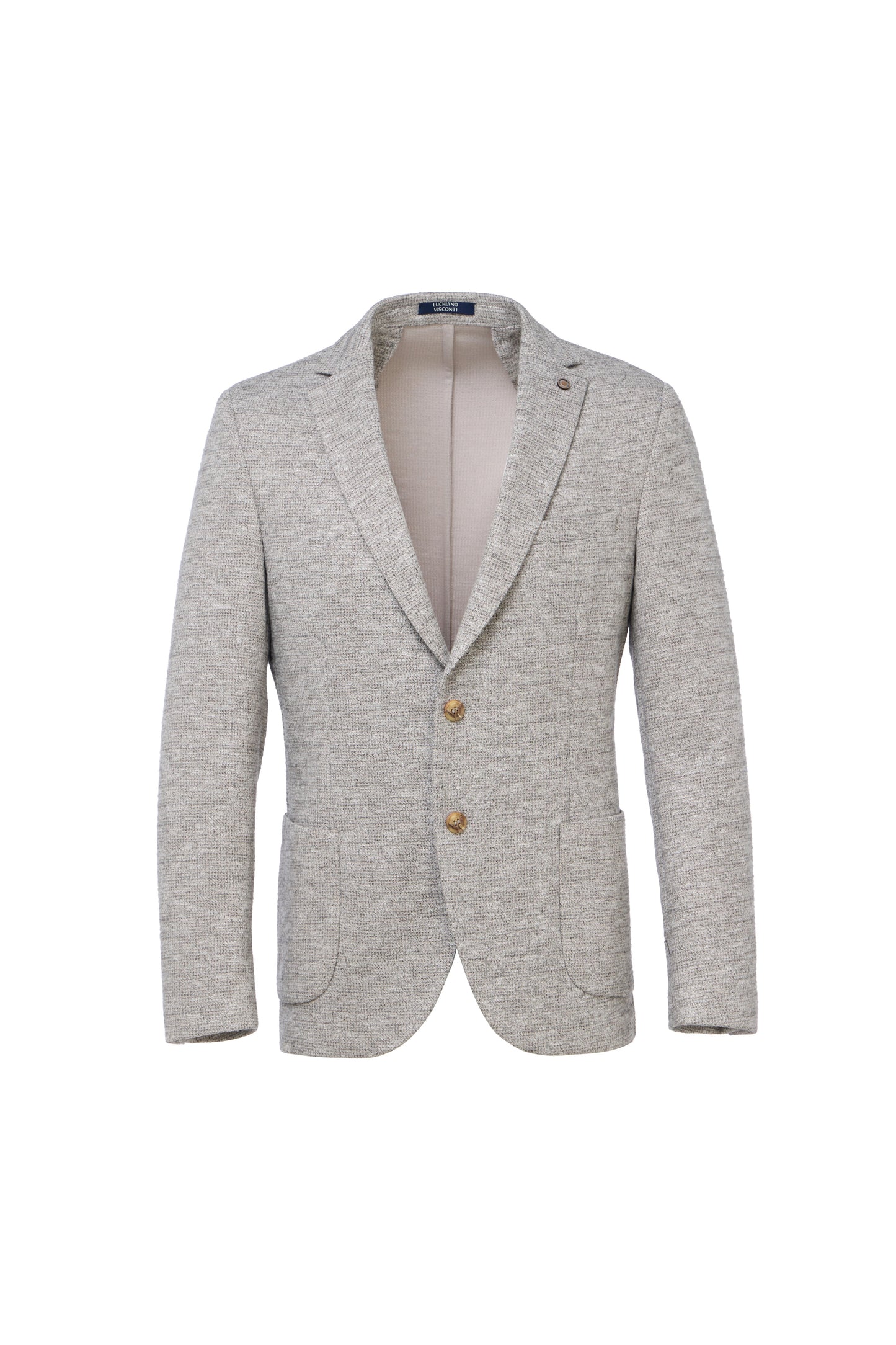 Cashmere Double Faced Sport Coat
