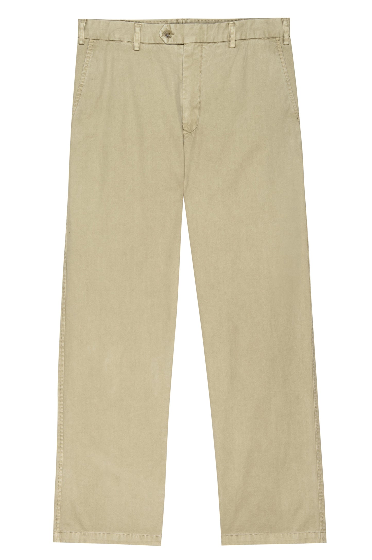 Garrett Pant - True Khaki