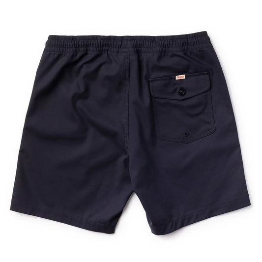 Yuma Shorts - Black