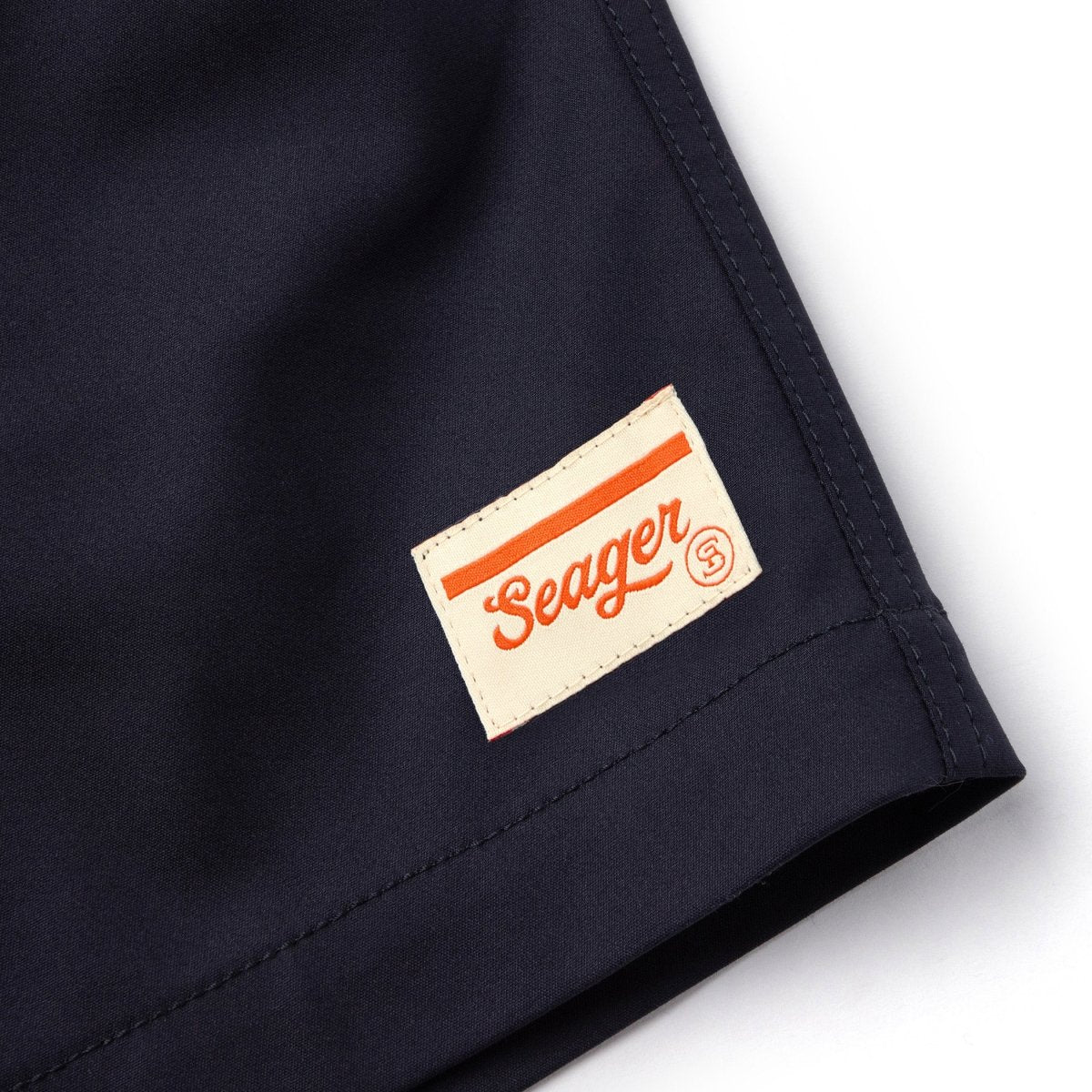 Yuma Shorts - Black