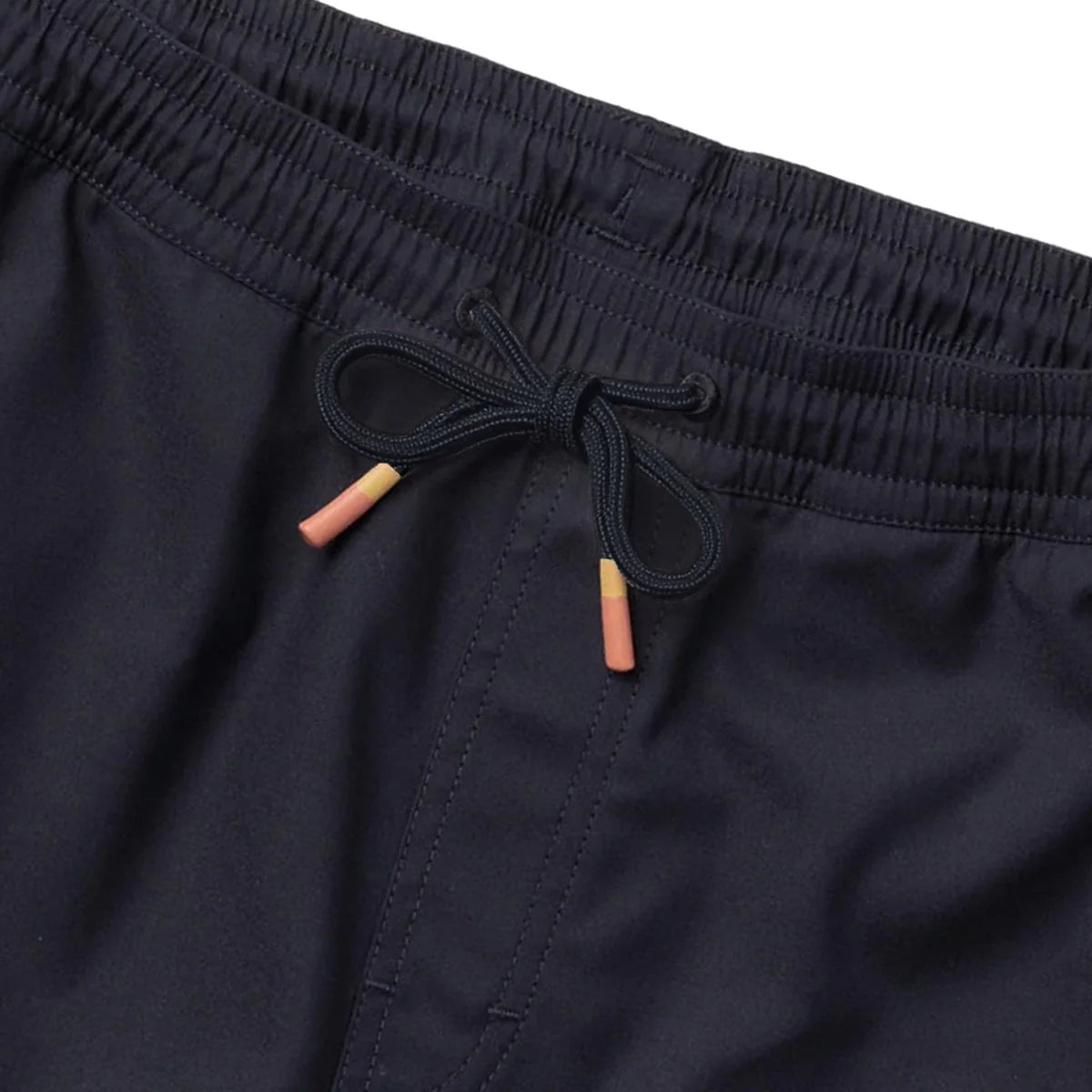Yuma Shorts - Black