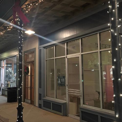 Our First 10 Months: The Story Behind Opening His Essentials & Co.