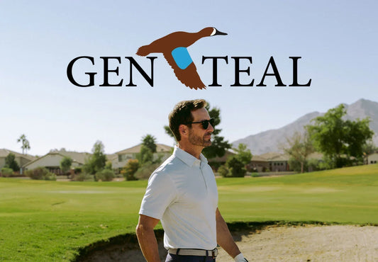 Where to Shop GenTeal Apparel in Lafayette, LA
