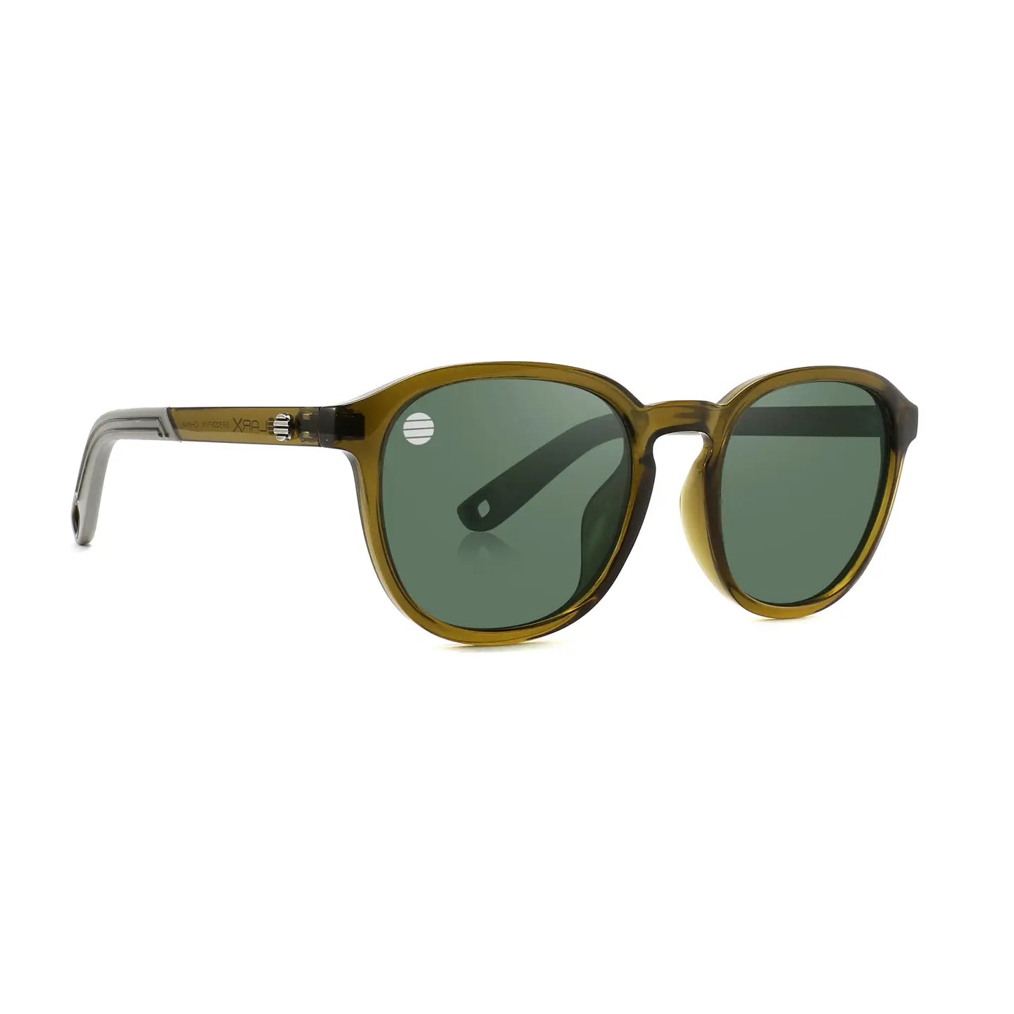 Polarized PC Sport Sunglasses