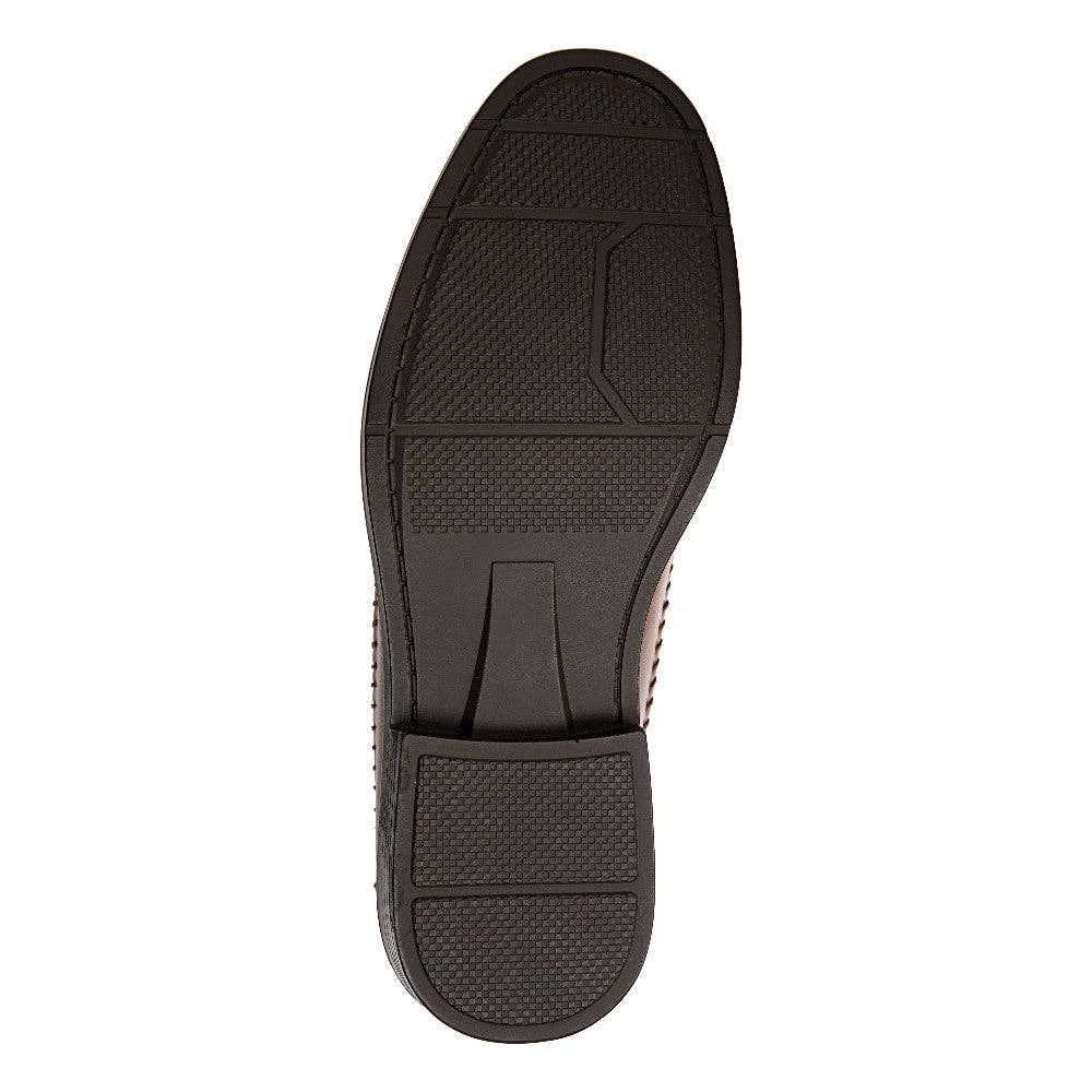 Herman Men’s Dress Shoes – Cognac