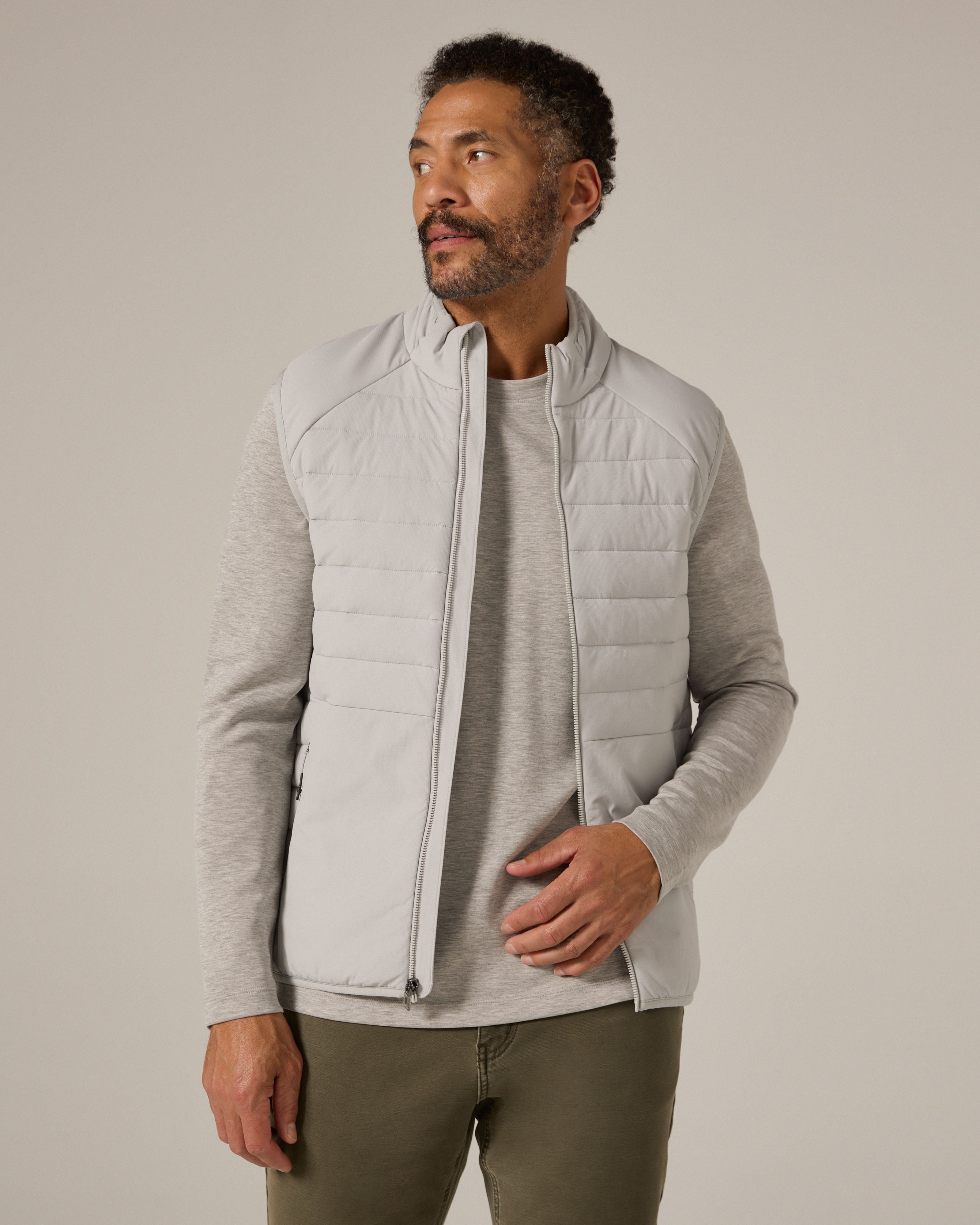 7Diamonds Men's Clothing | Performance Shirts, Polos & Menswear