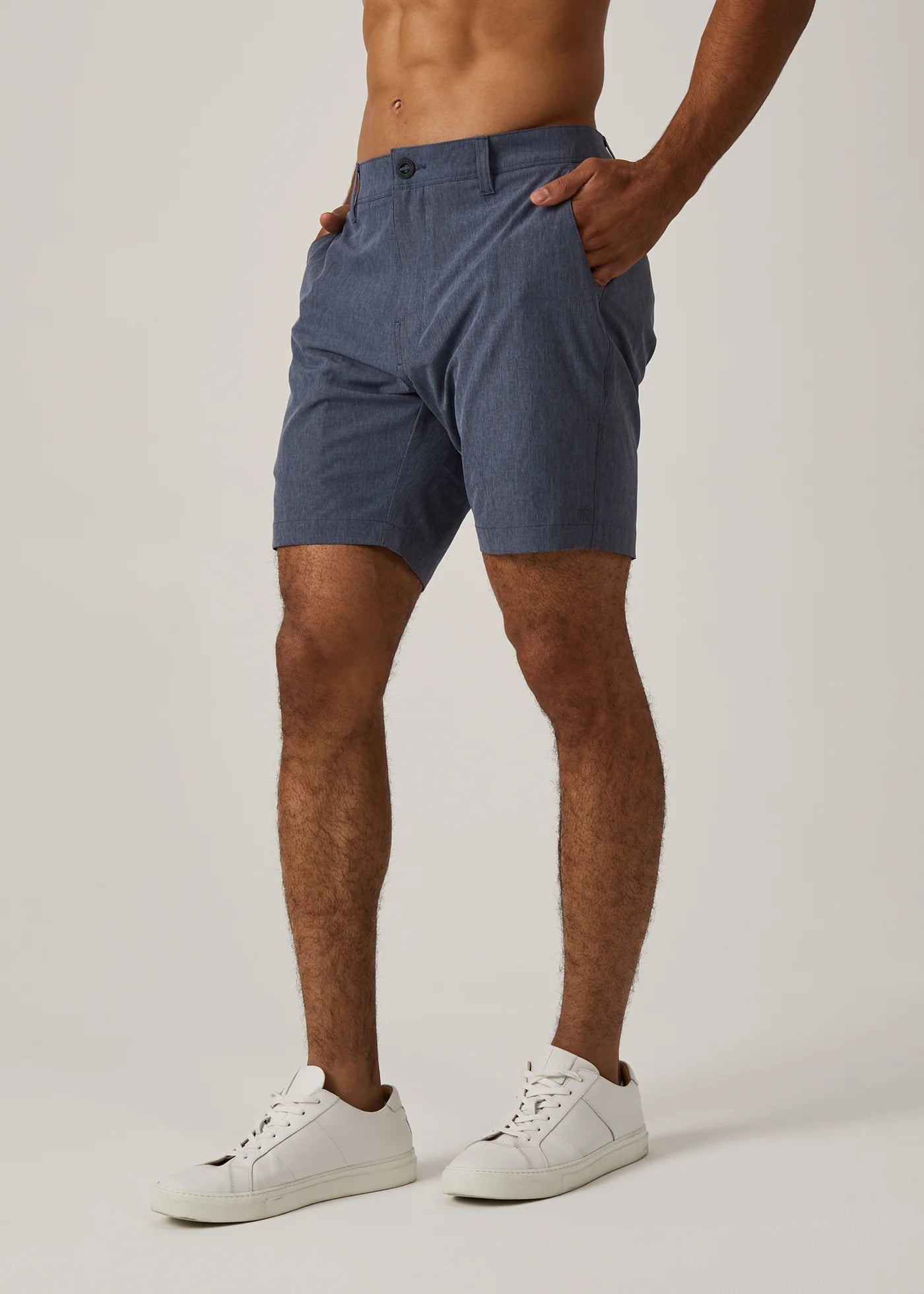 7Diamonds Aeroplane 7” Golf Short
